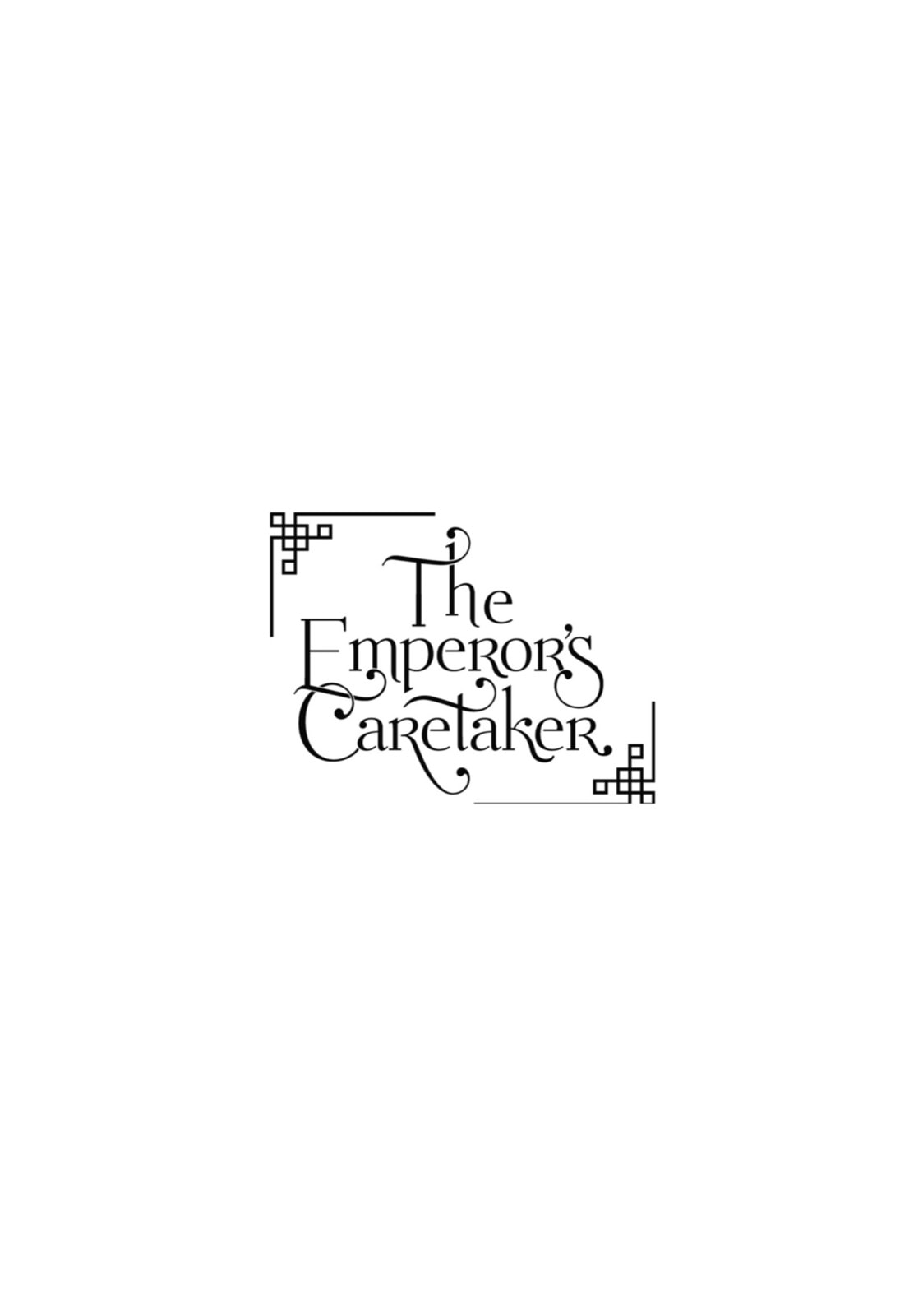 The Emperor