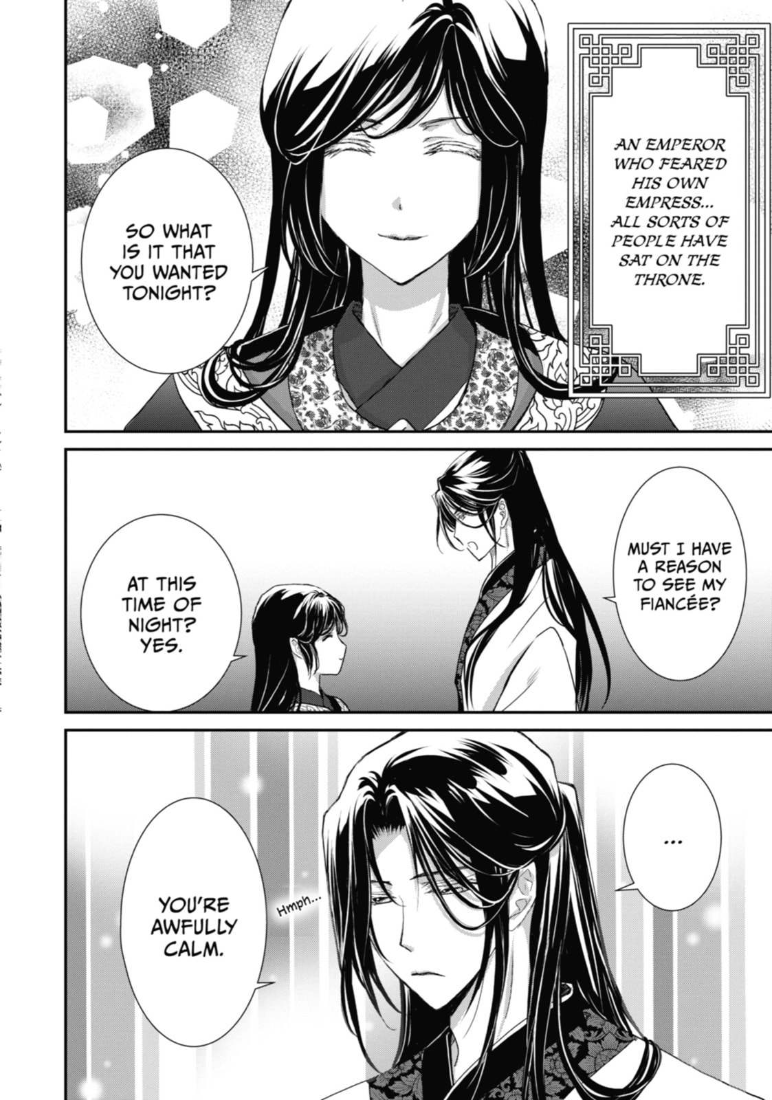 The Emperor