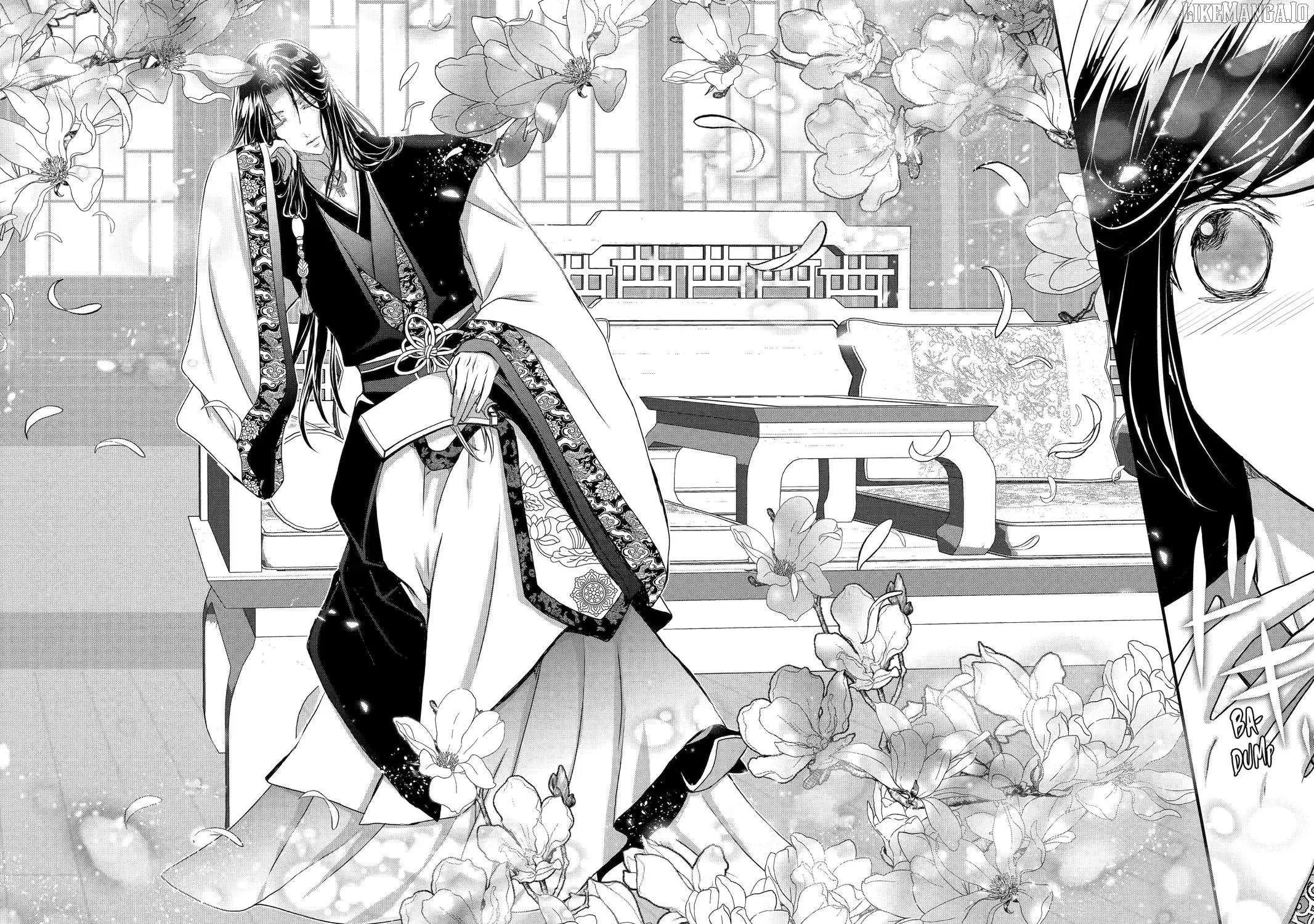 The Emperor