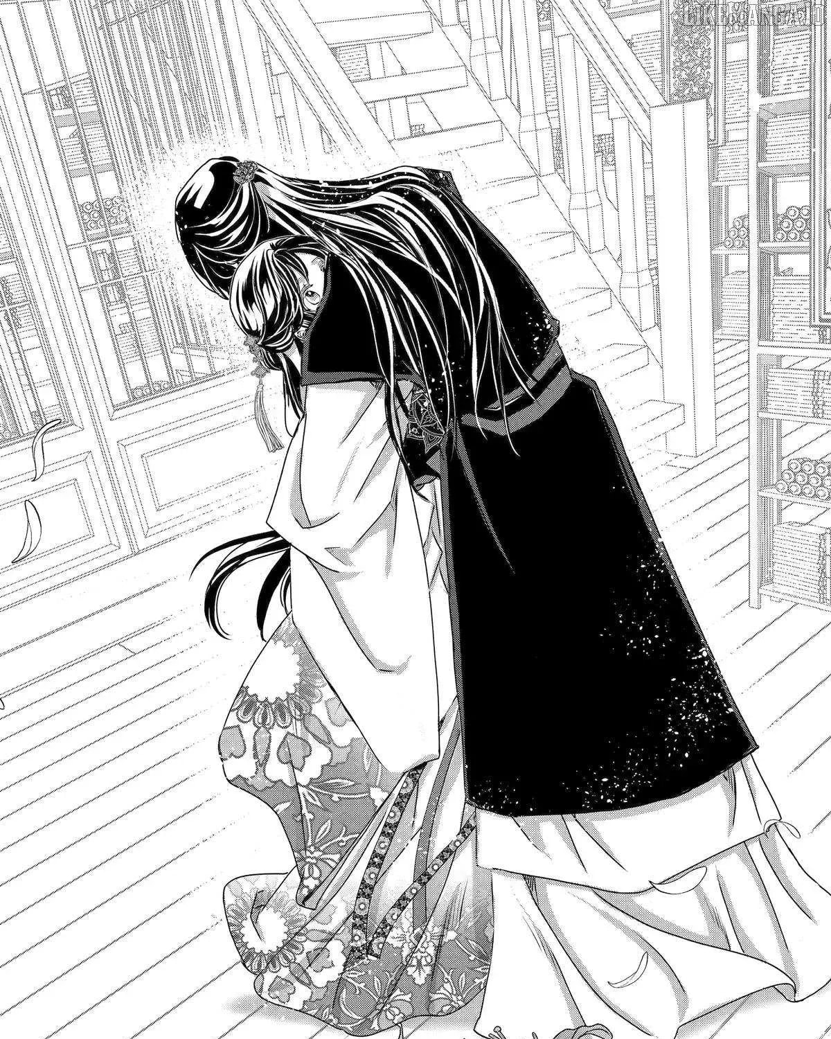 The Emperor