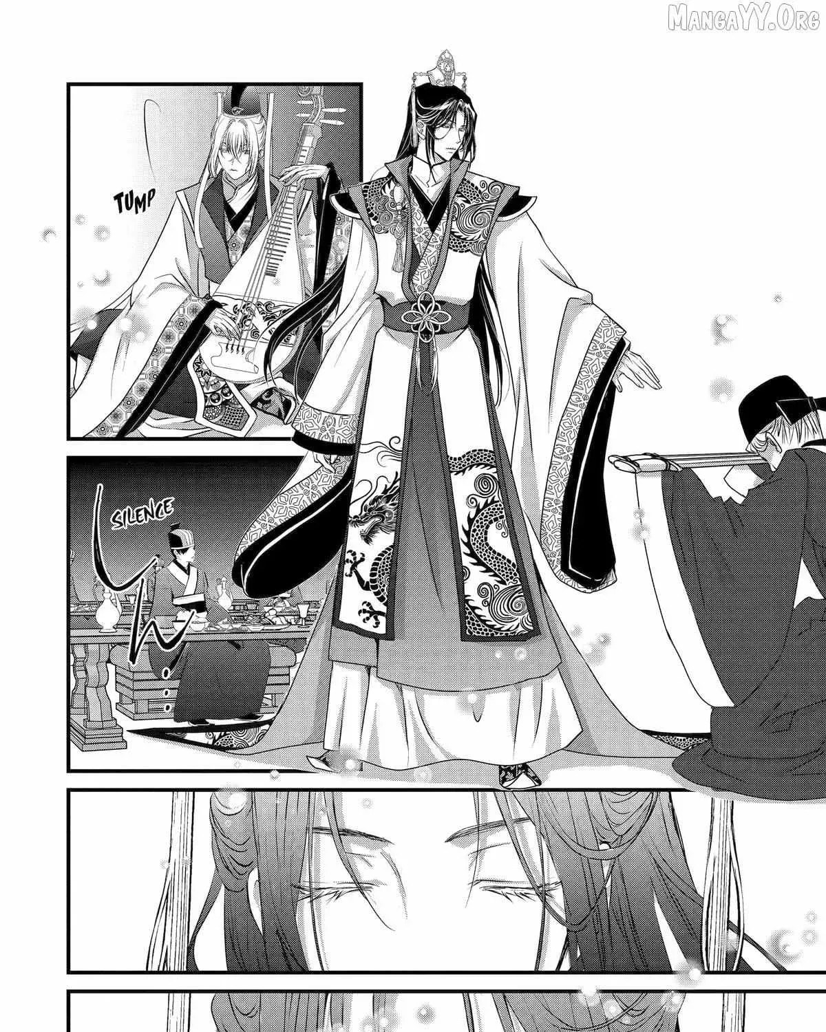 The Emperor