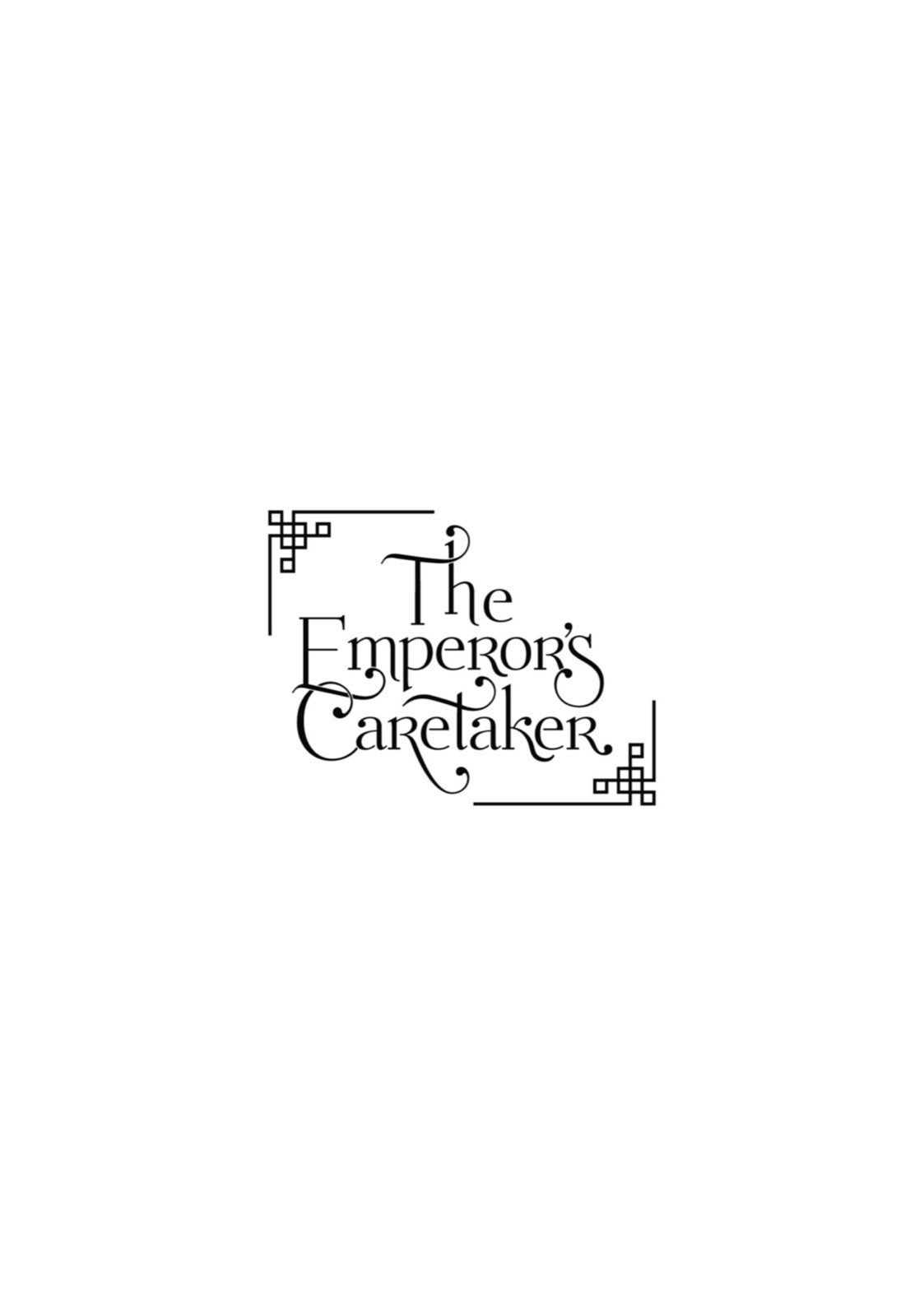 The Emperor