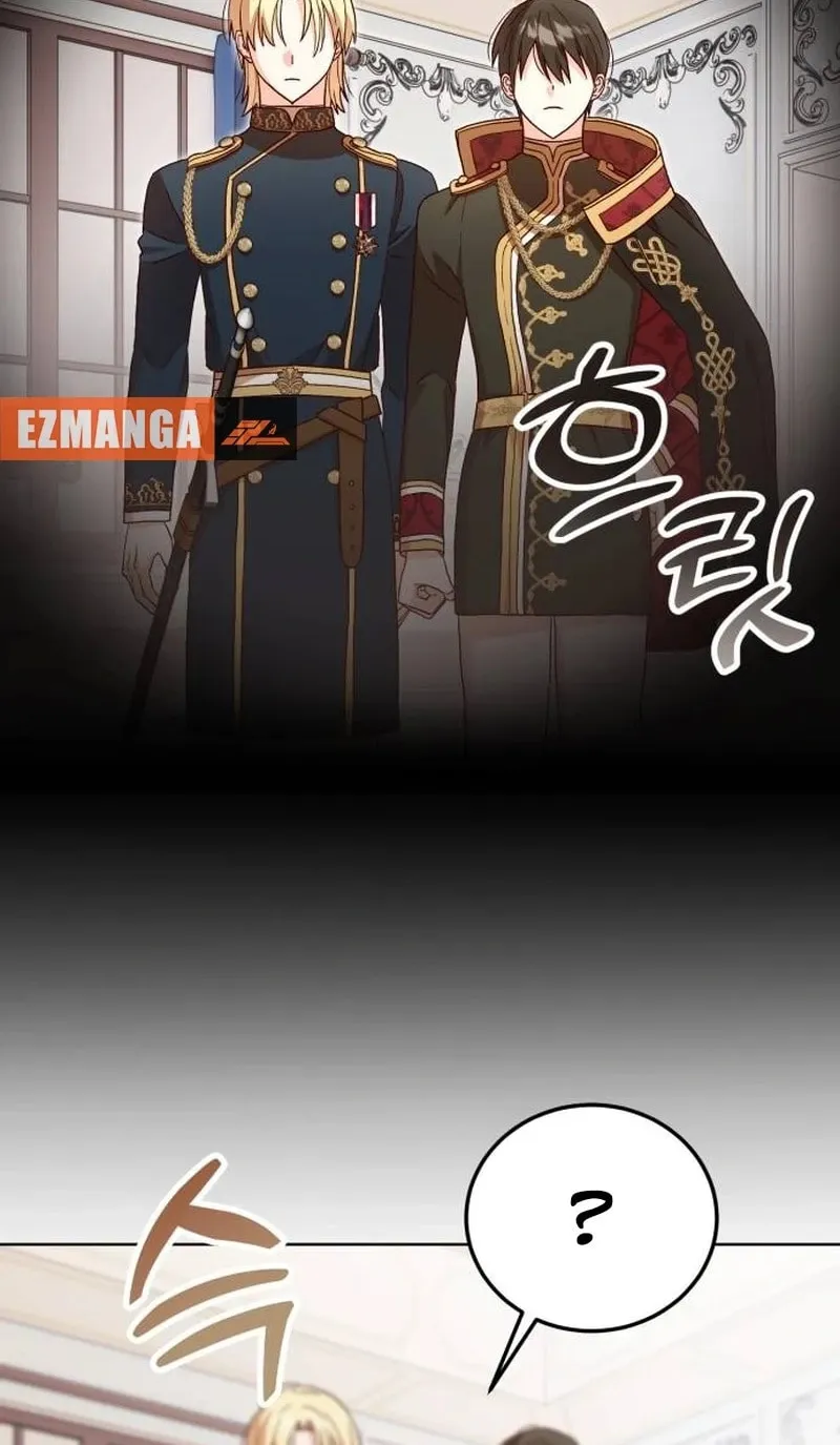 The Emperor