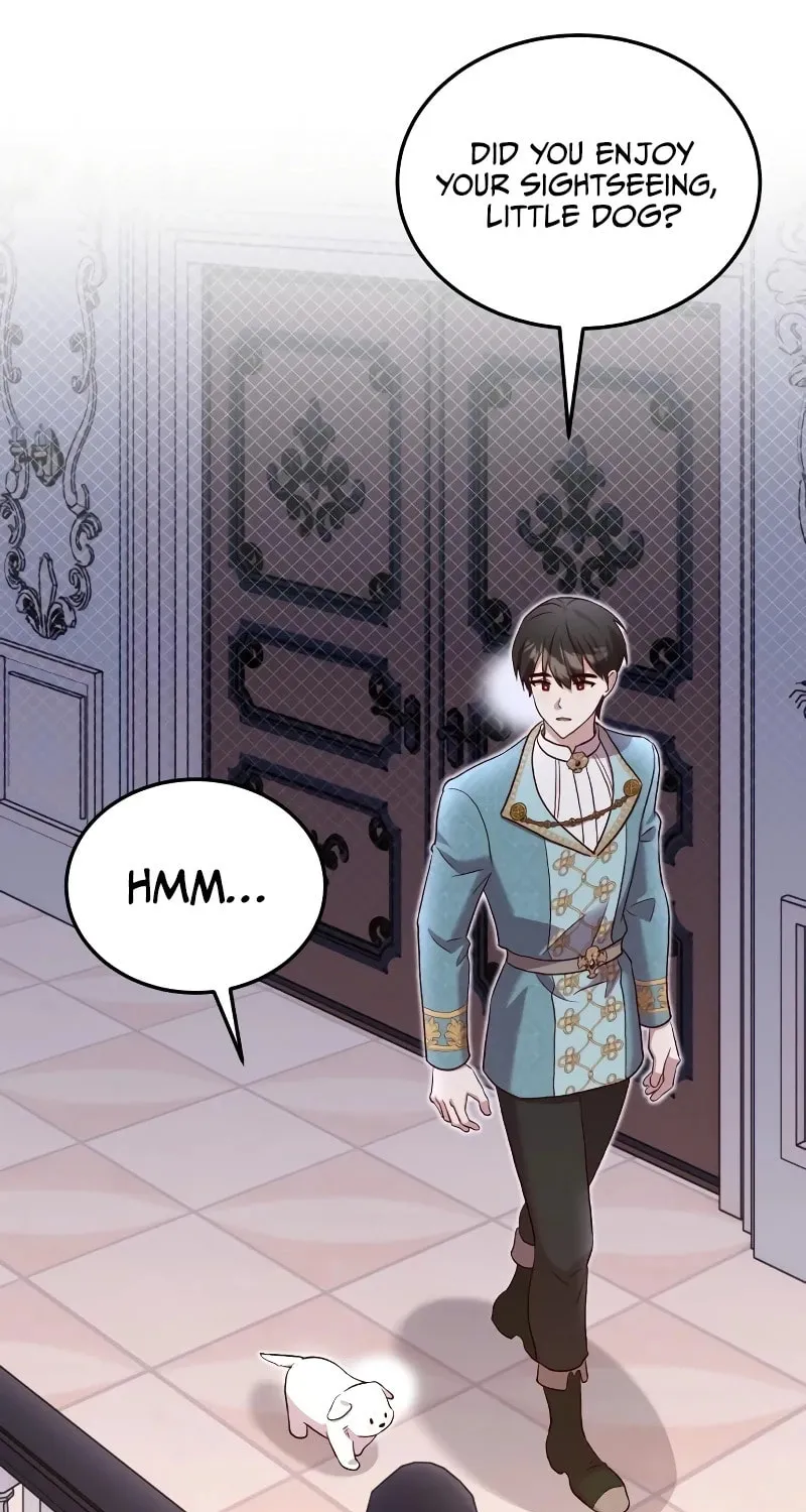 The Emperor