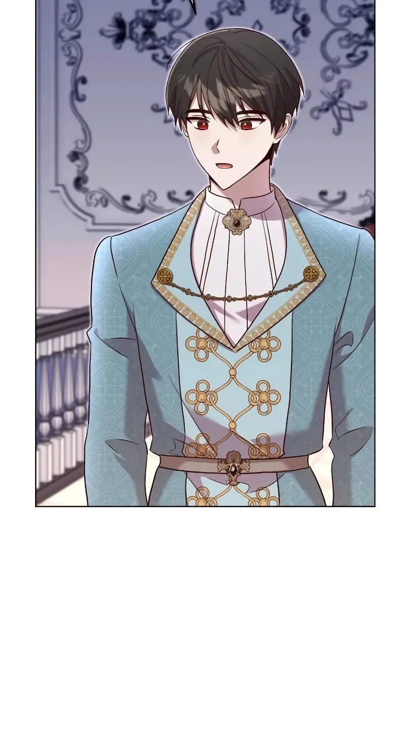 The Emperor