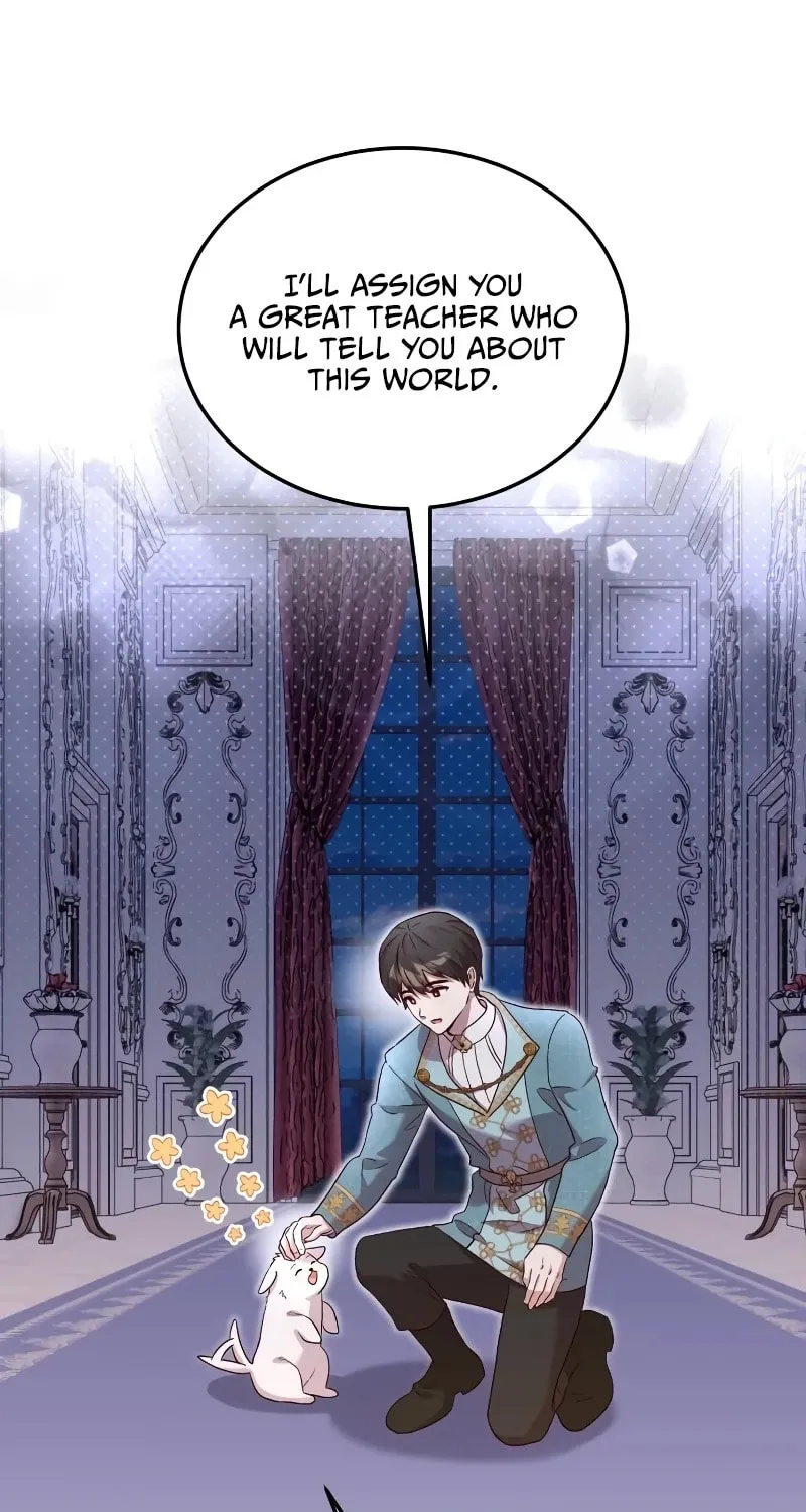 The Emperor
