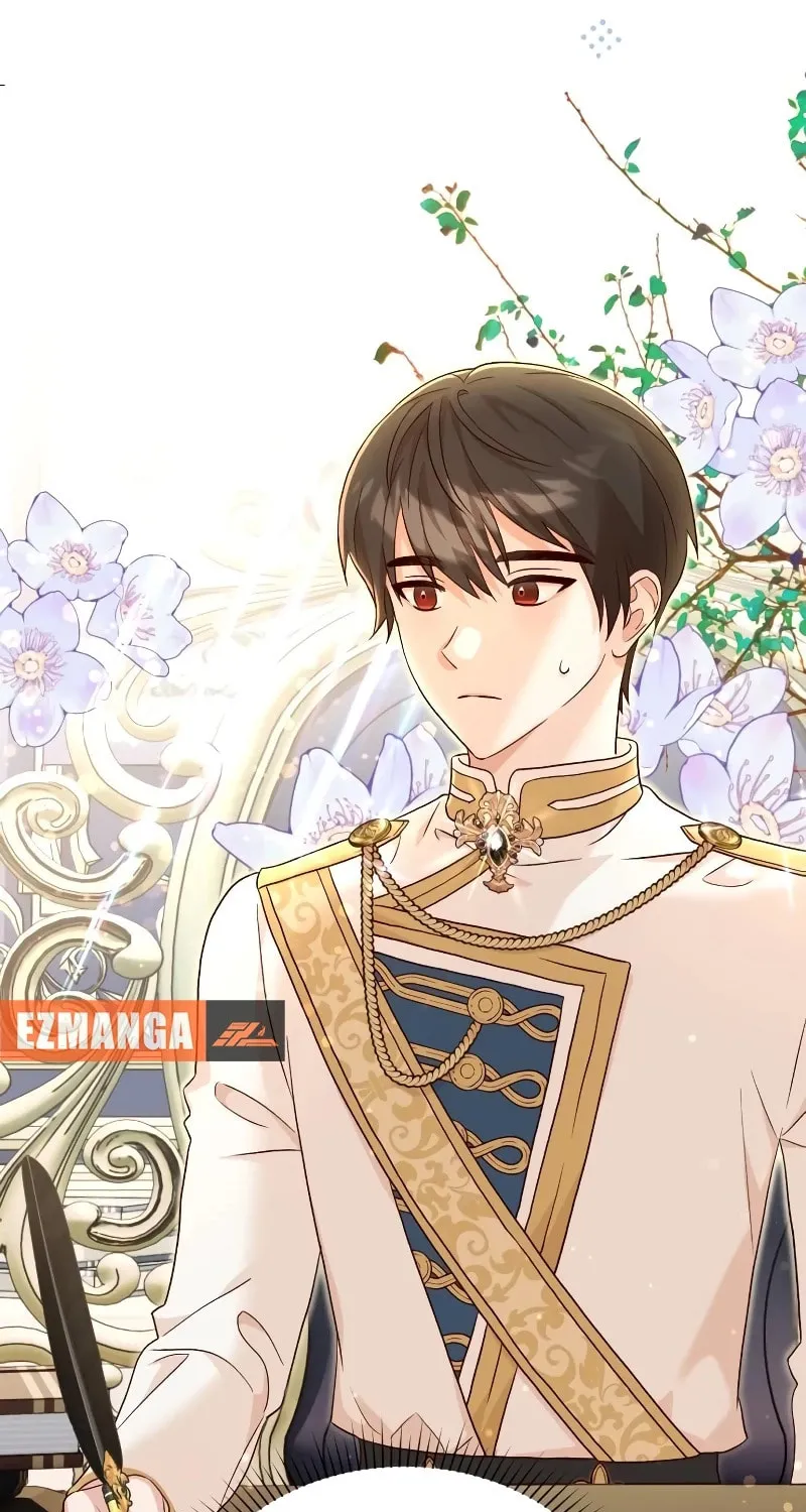 The Emperor
