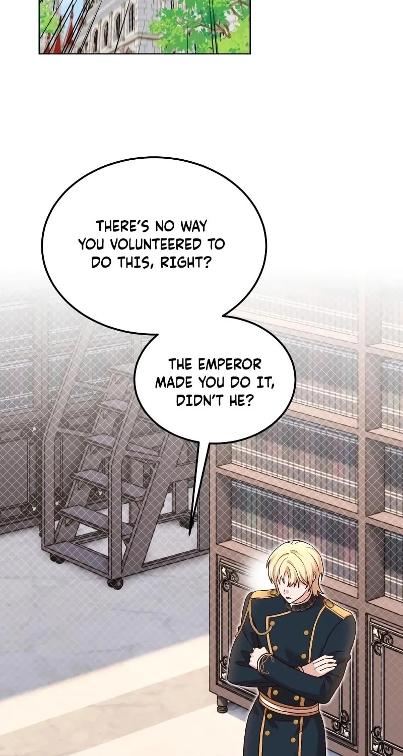 The Emperor