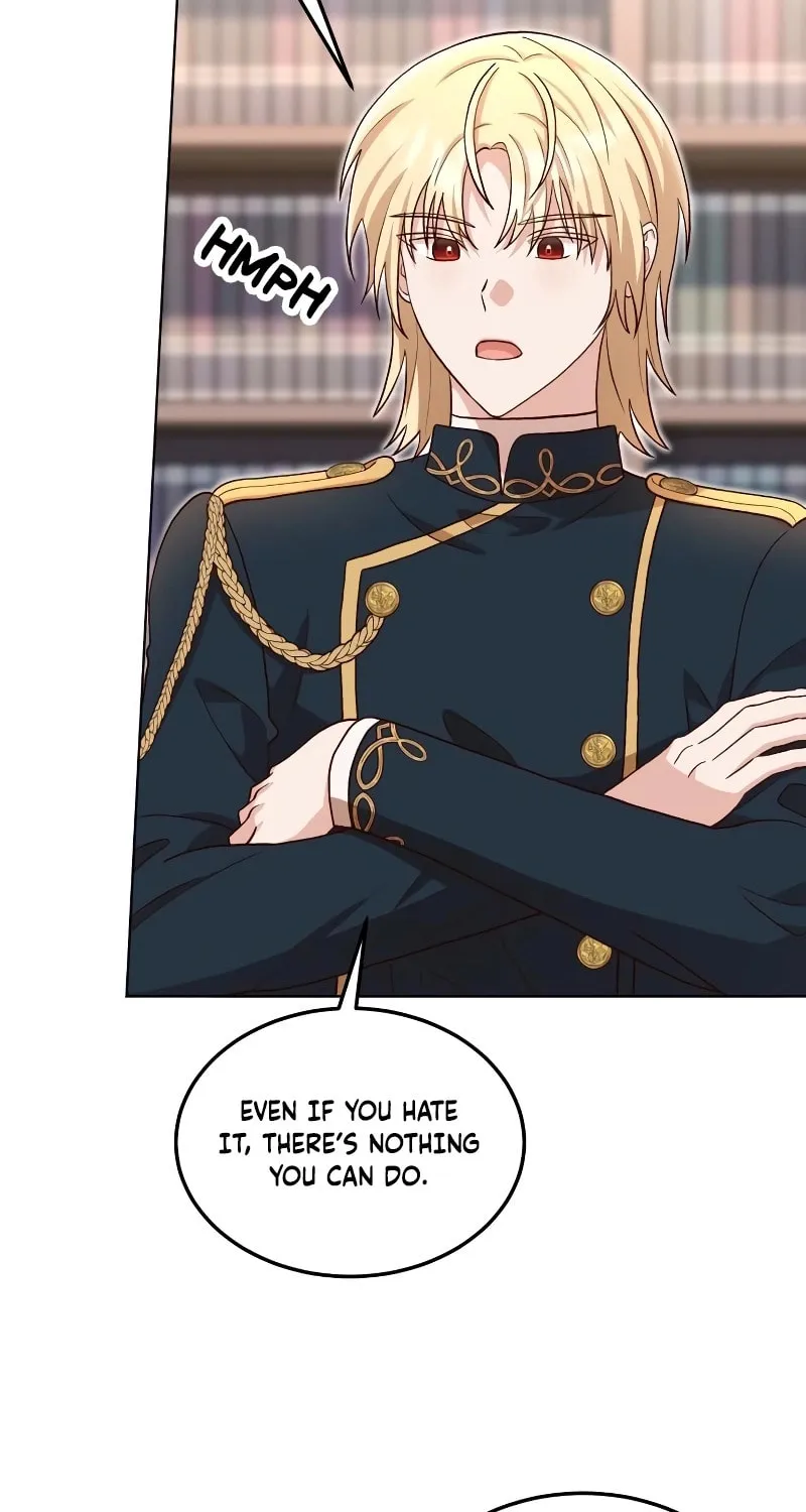 The Emperor