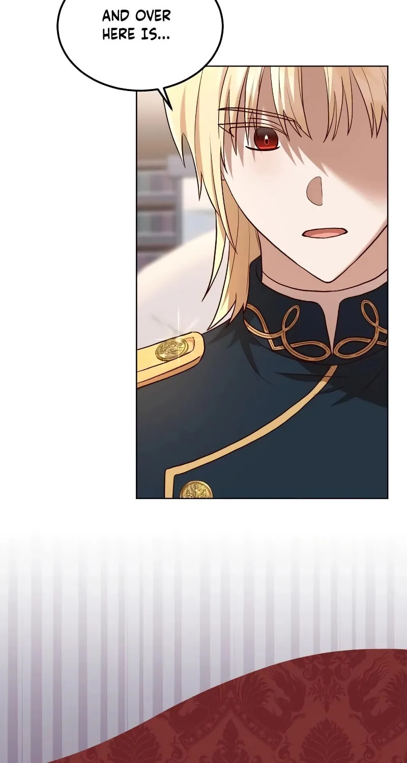 The Emperor