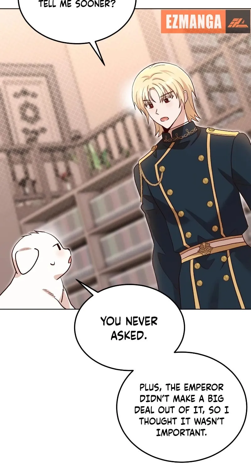The Emperor