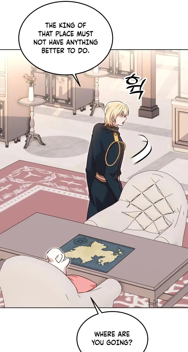 The Emperor