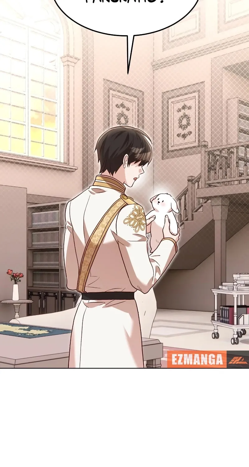 The Emperor