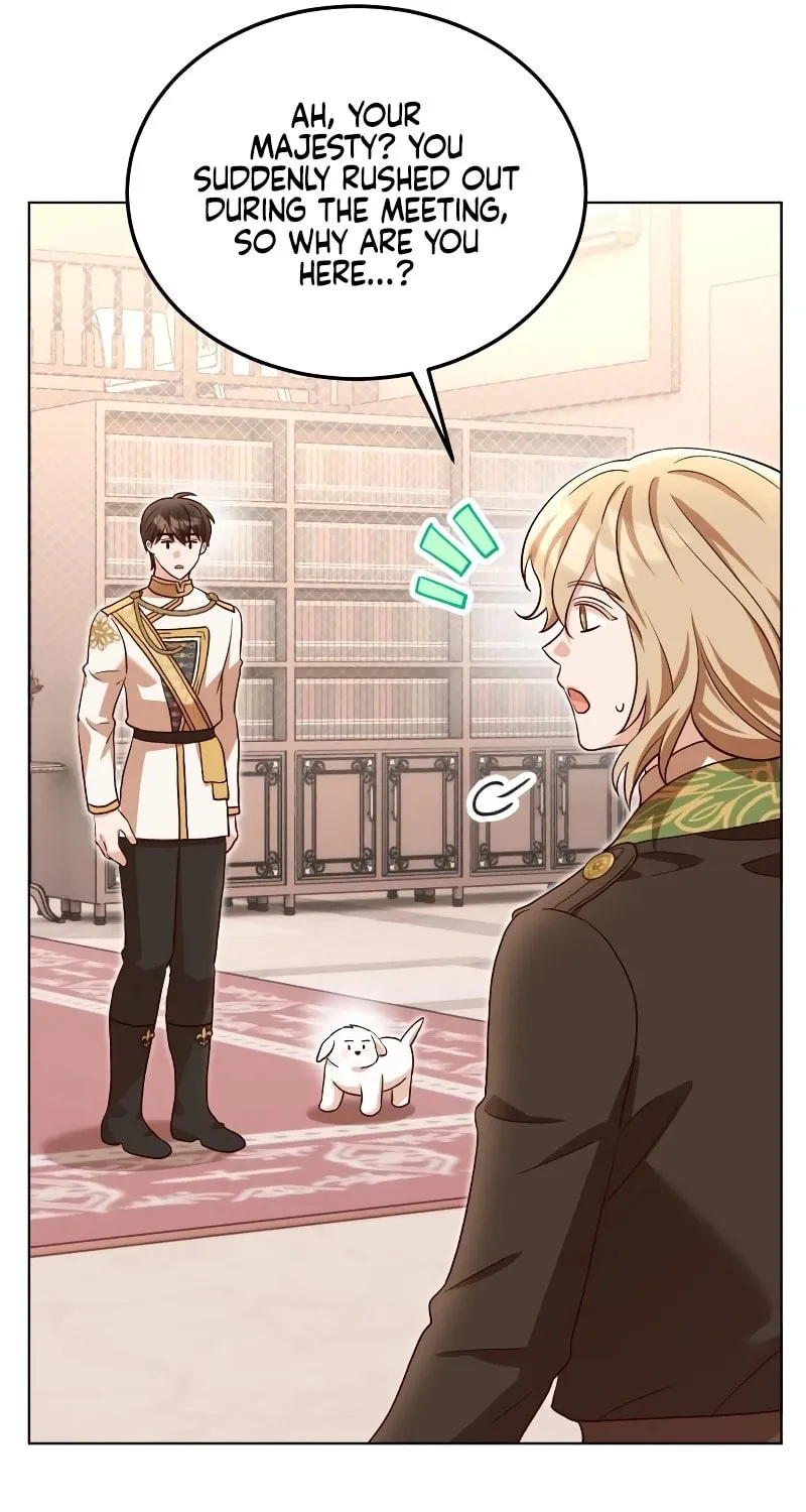 The Emperor
