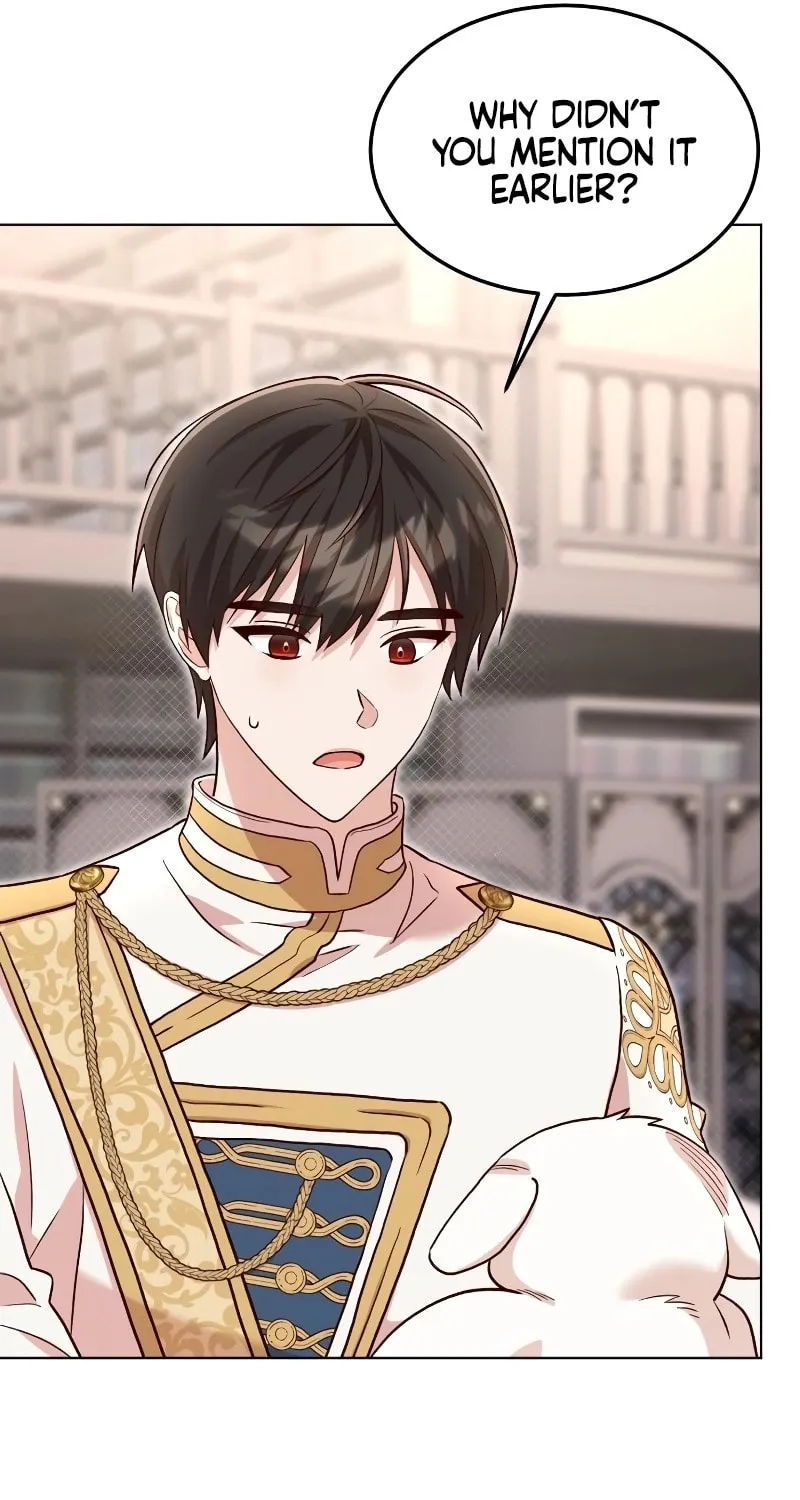The Emperor