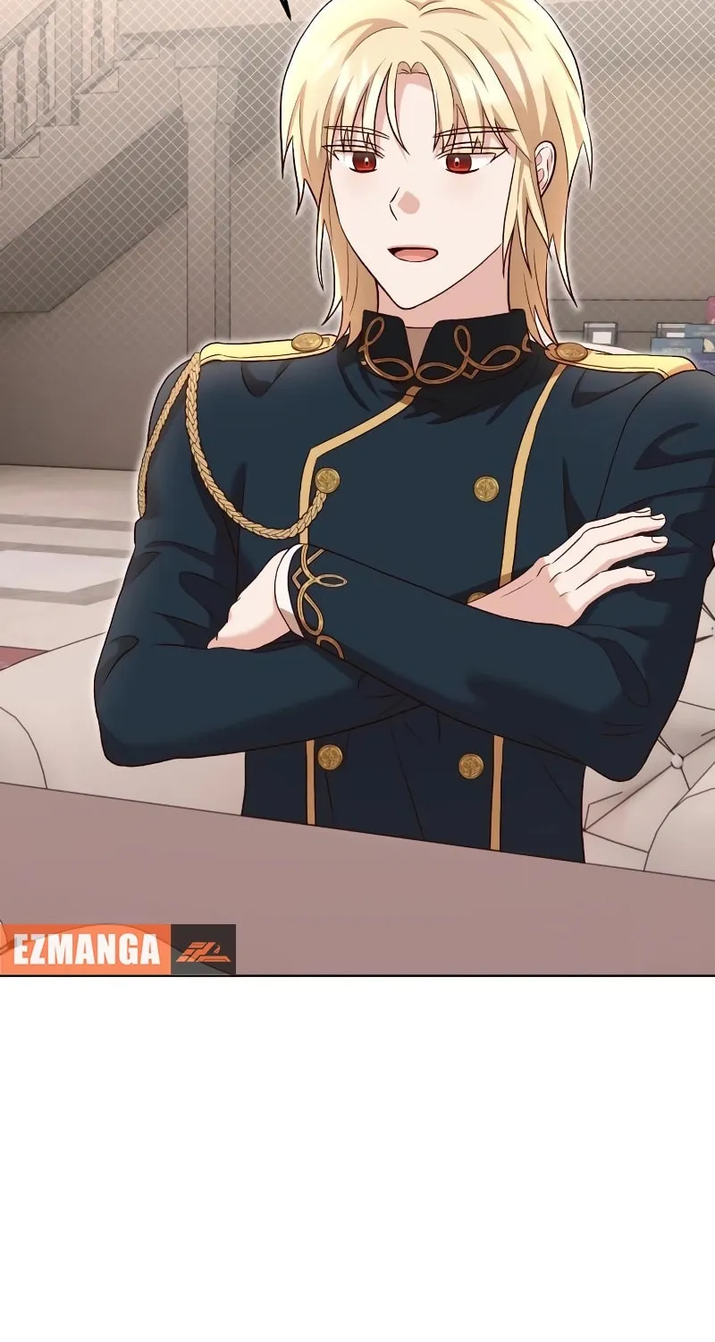 The Emperor