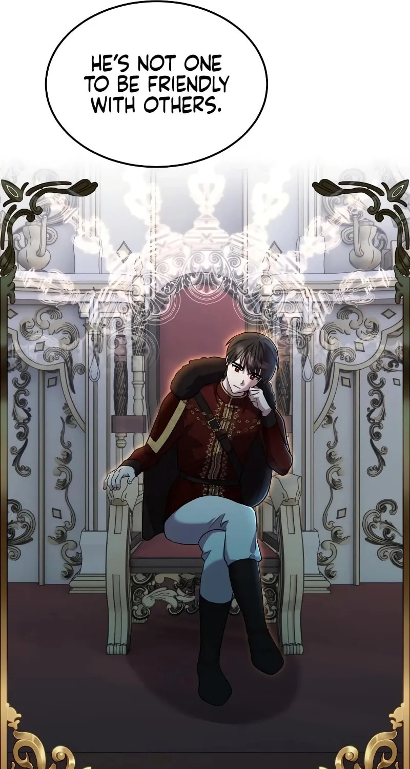 The Emperor