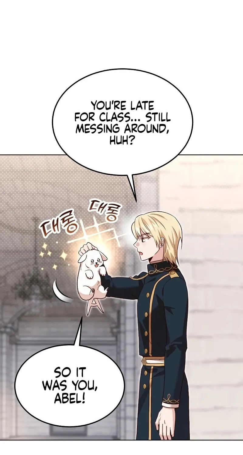 The Emperor