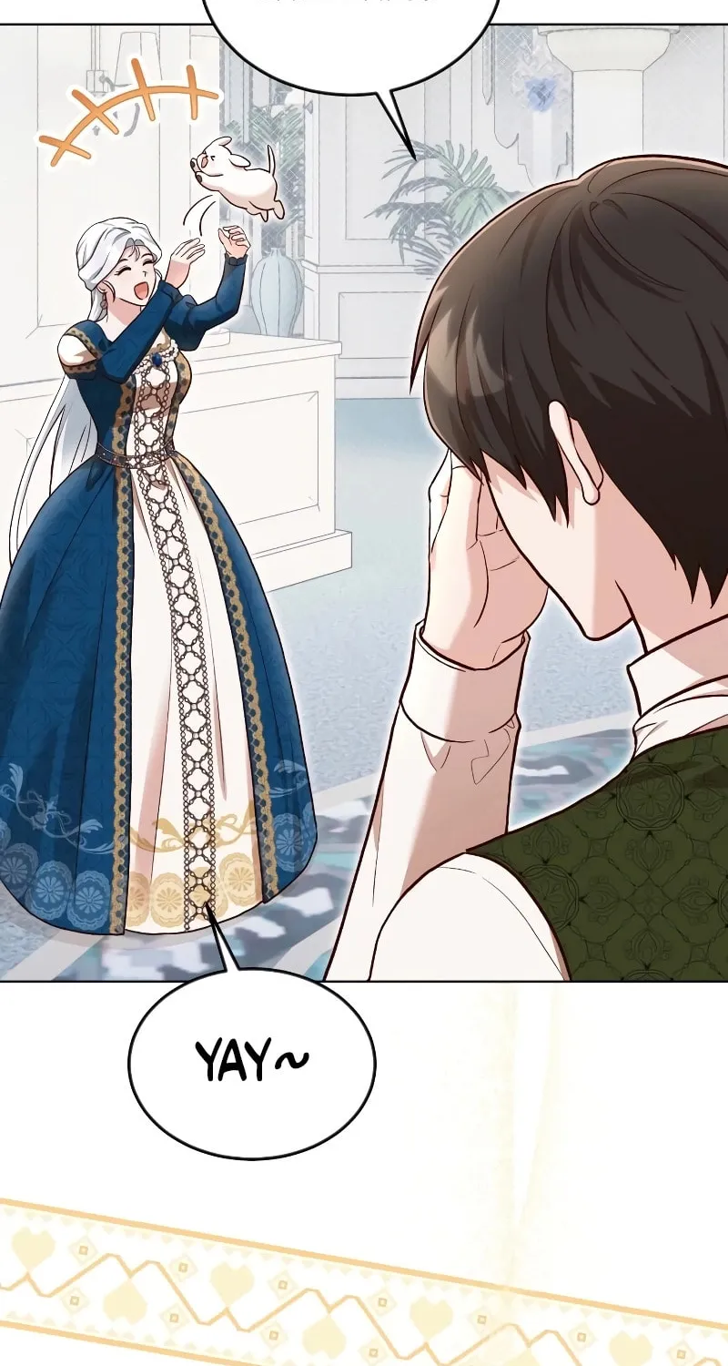 The Emperor