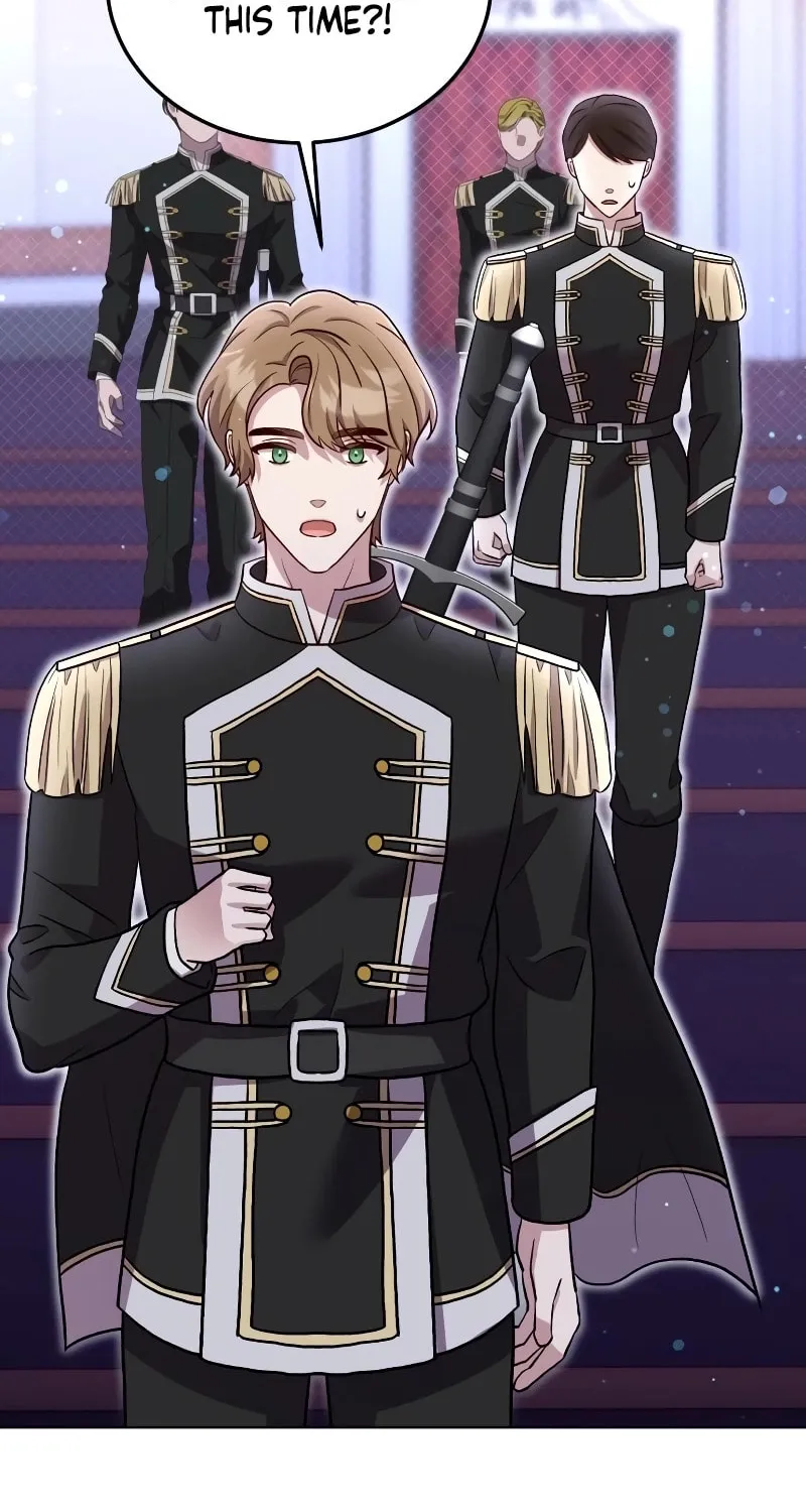 The Emperor