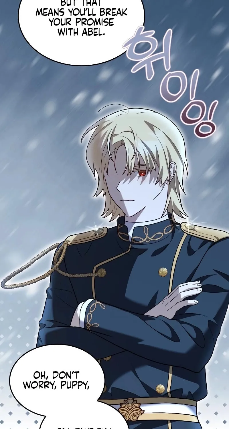 The Emperor