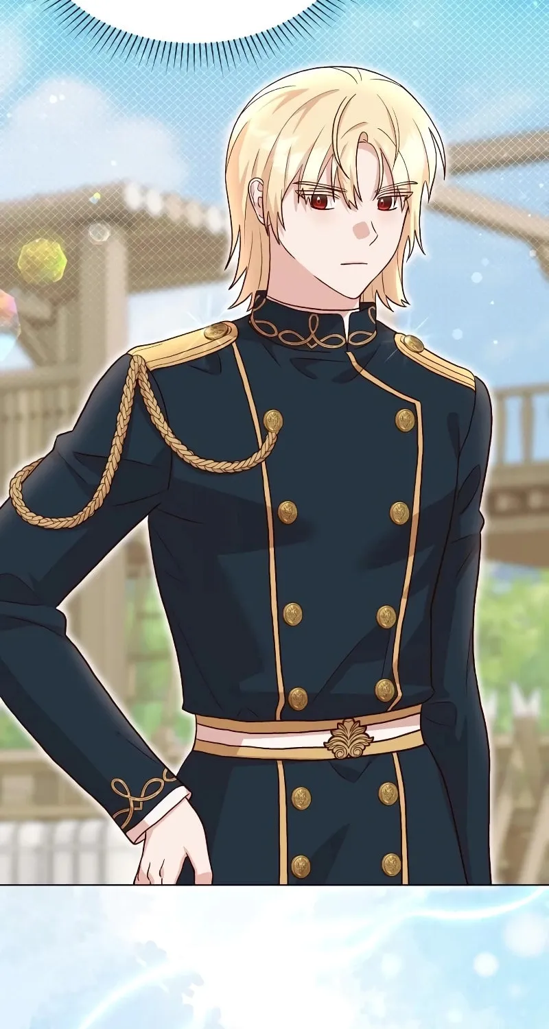 The Emperor