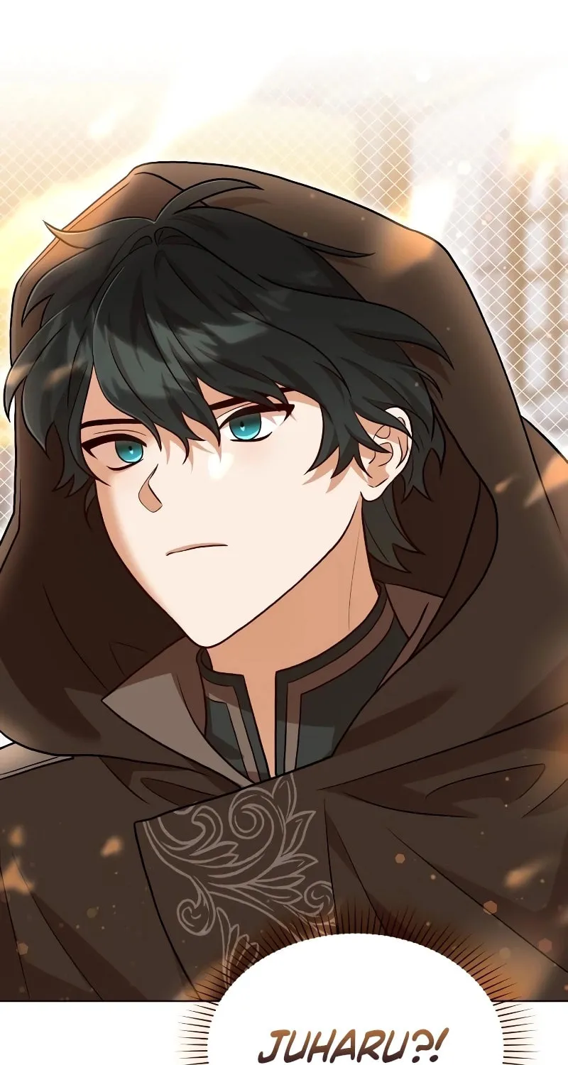 The Emperor