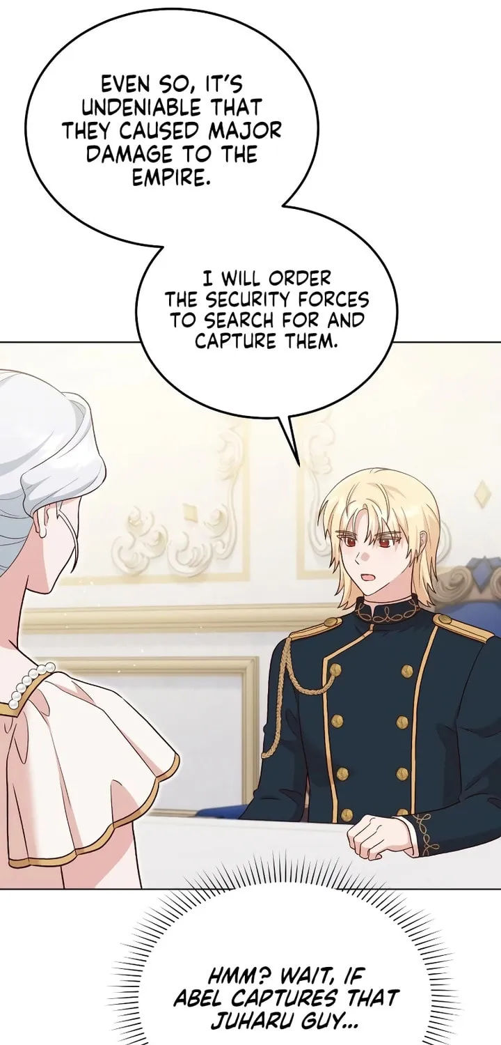 The Emperor