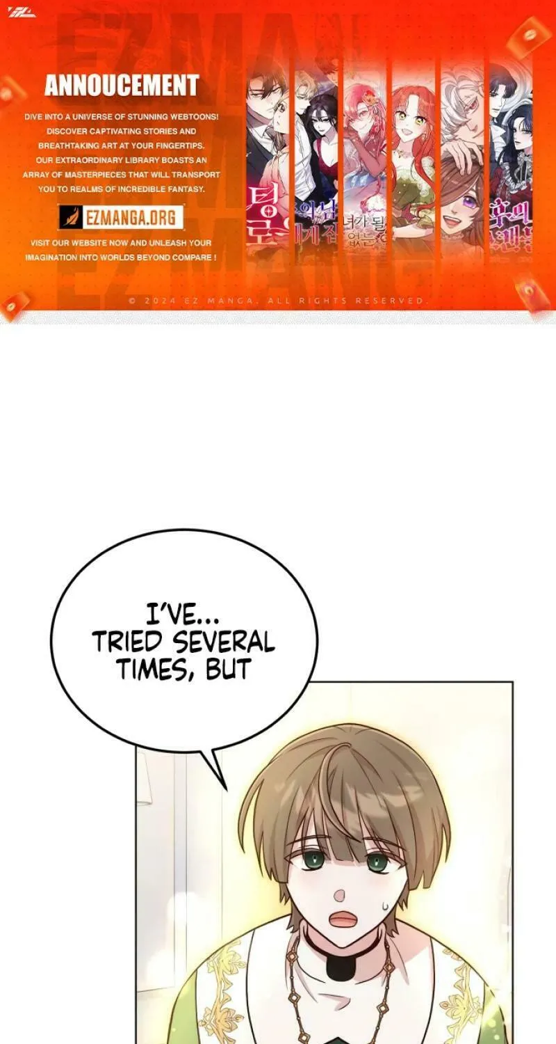 The Emperor