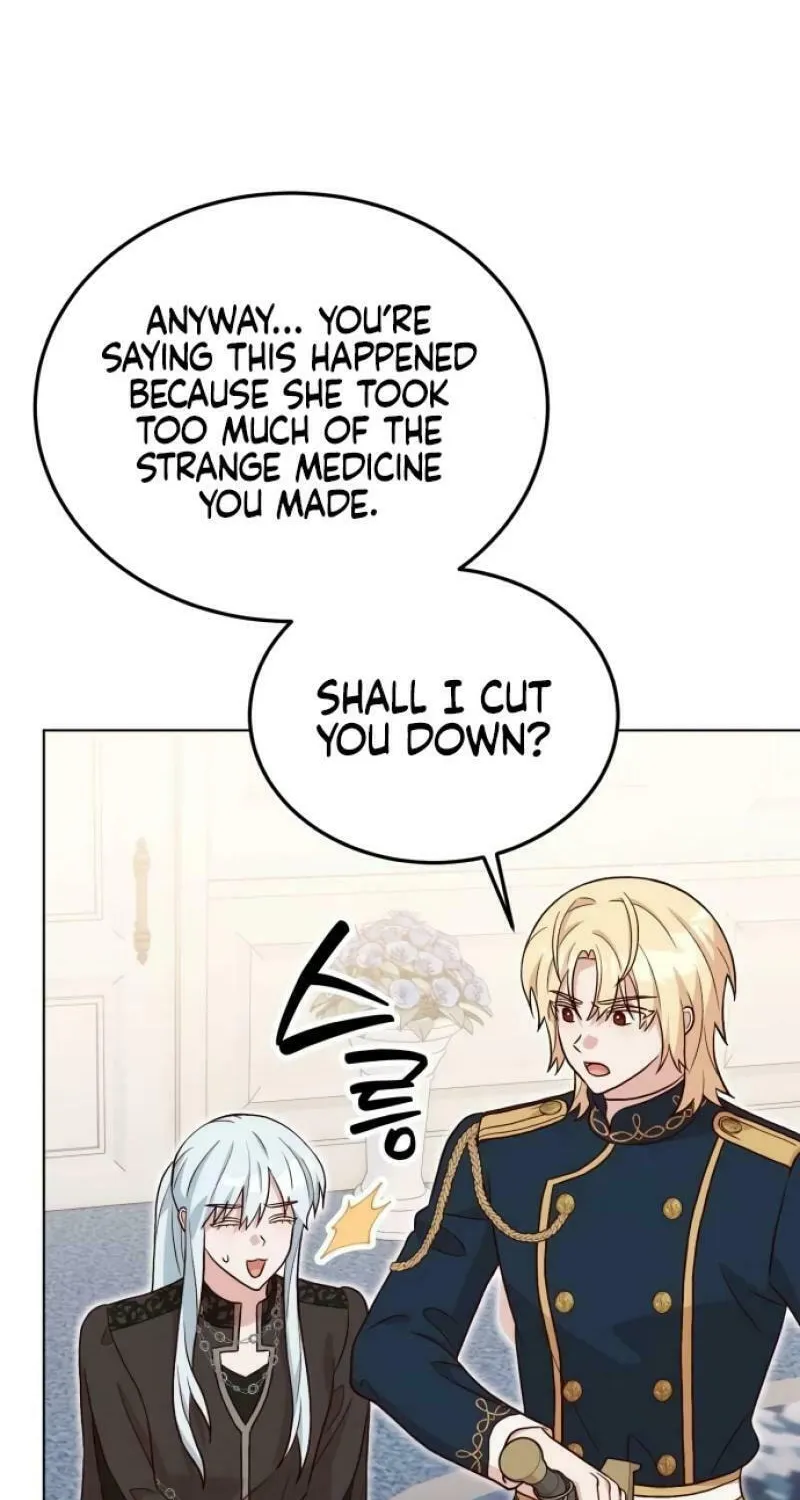 The Emperor