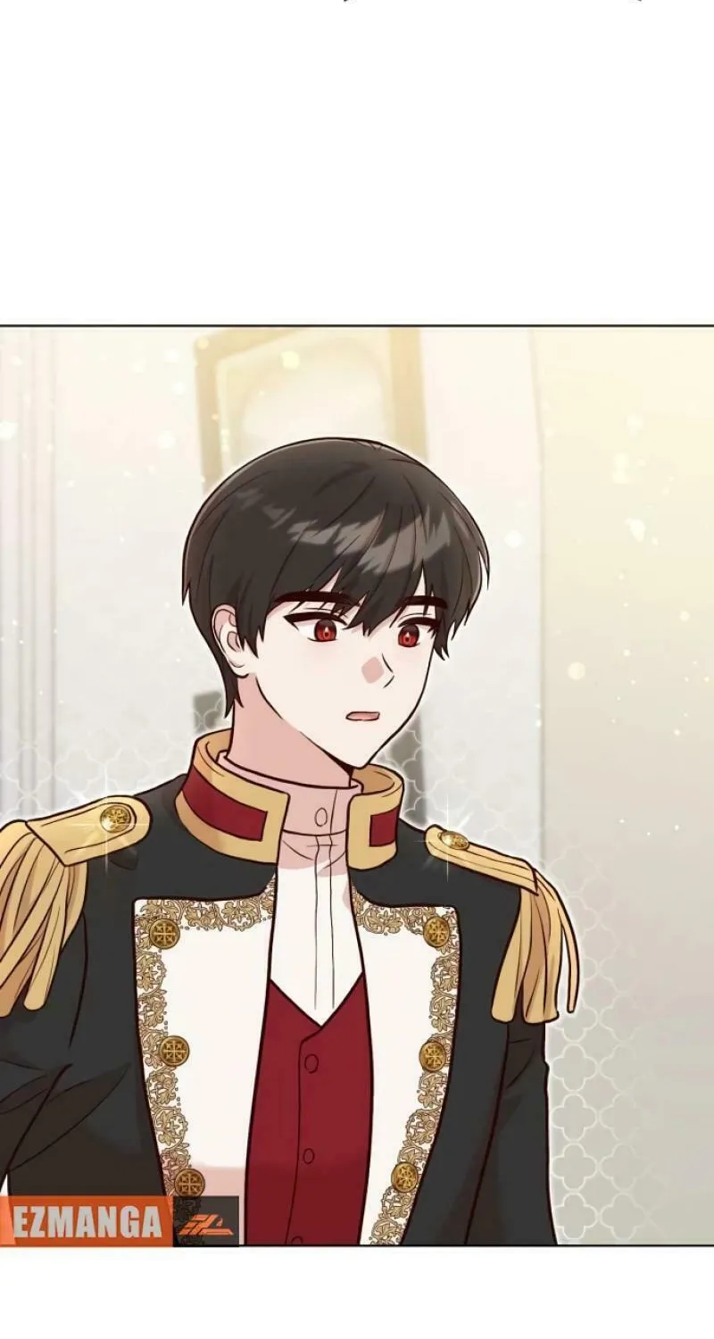 The Emperor