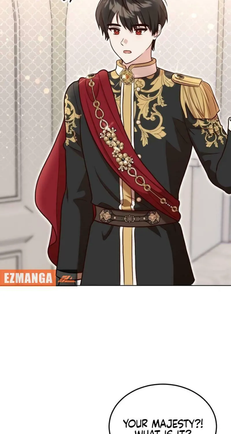 The Emperor