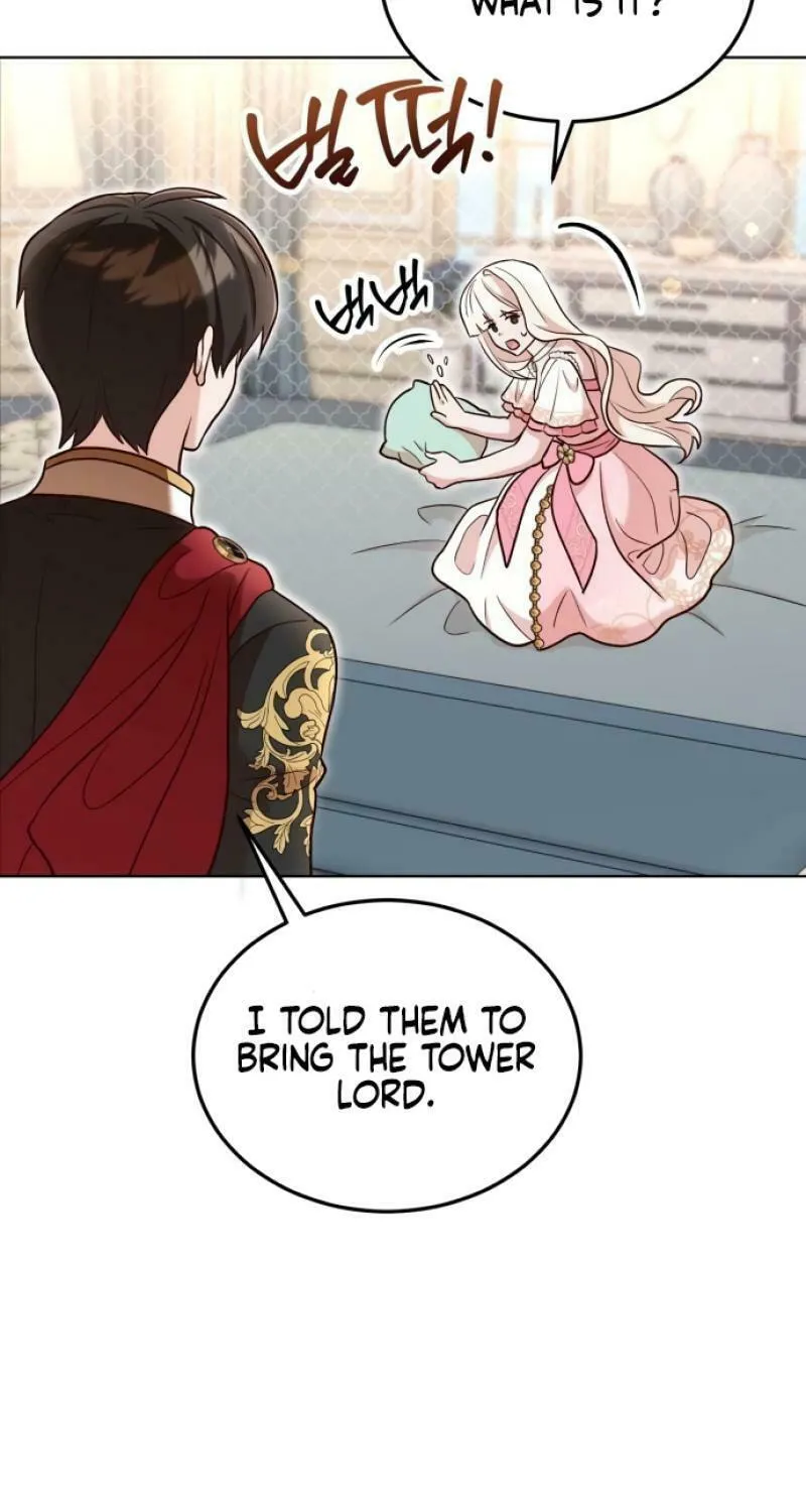 The Emperor