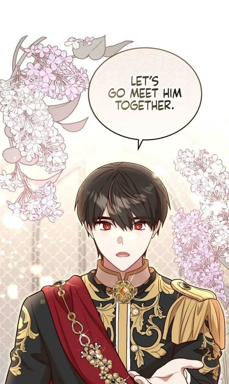 The Emperor