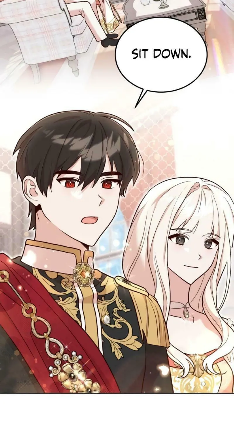 The Emperor