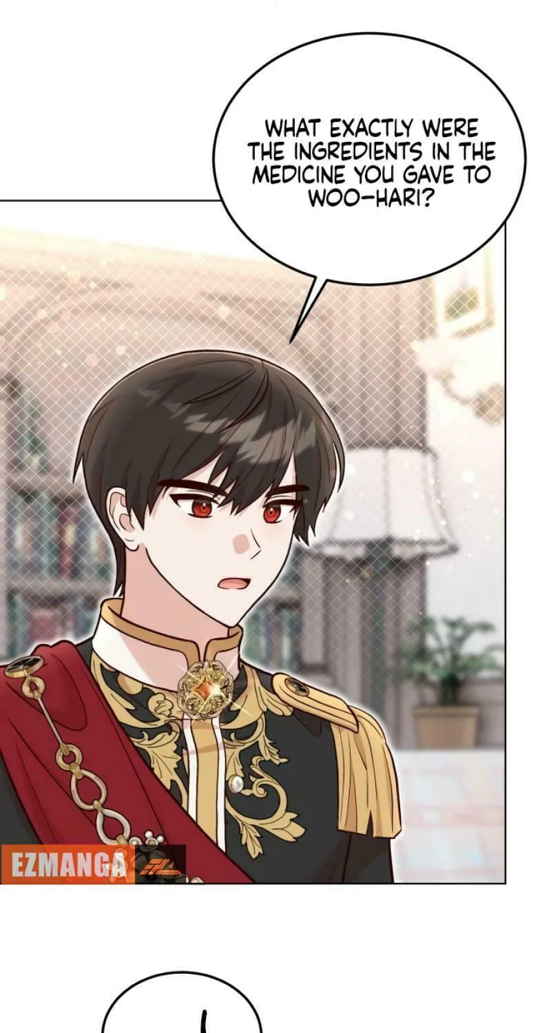 The Emperor
