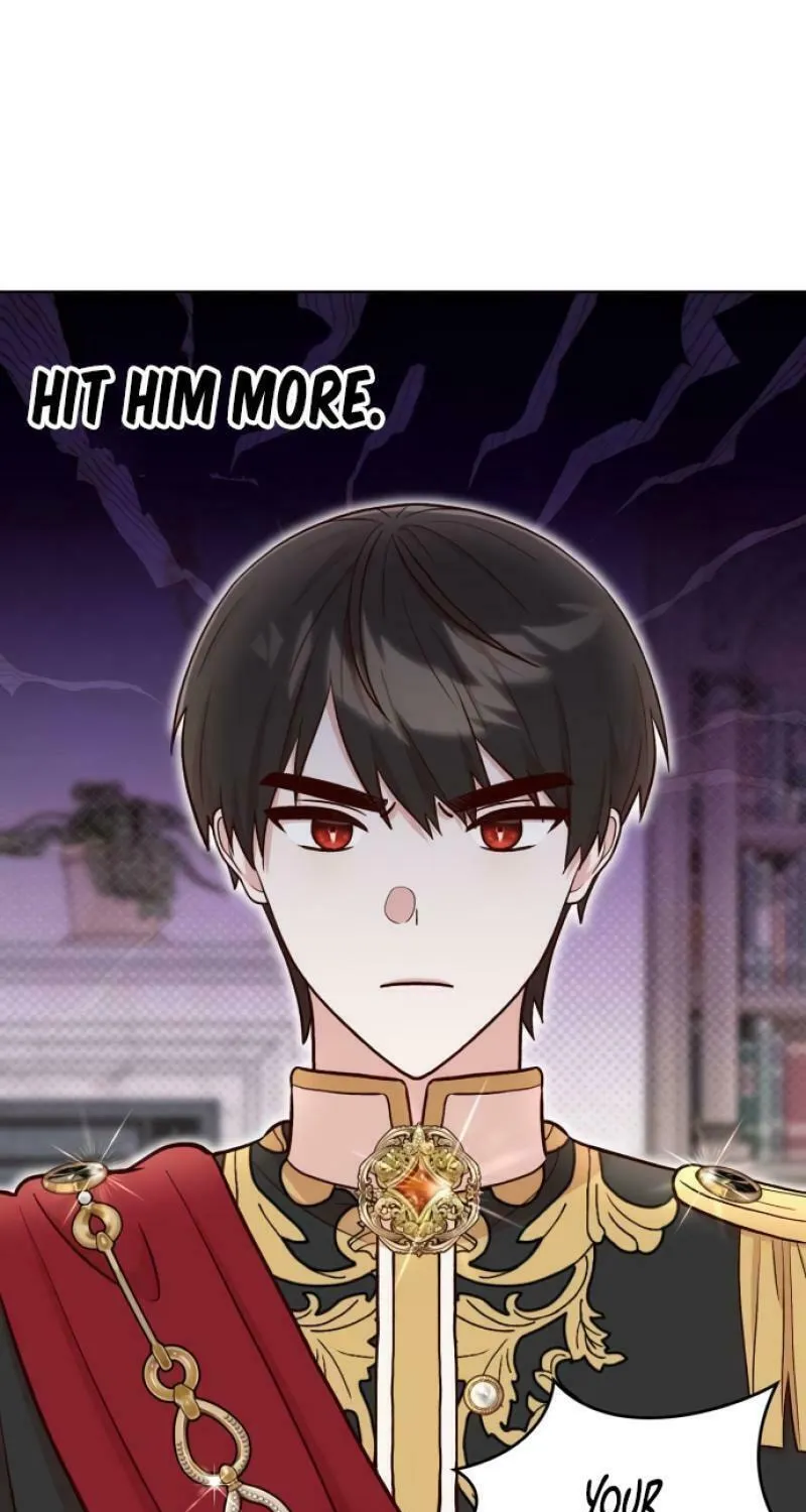 The Emperor