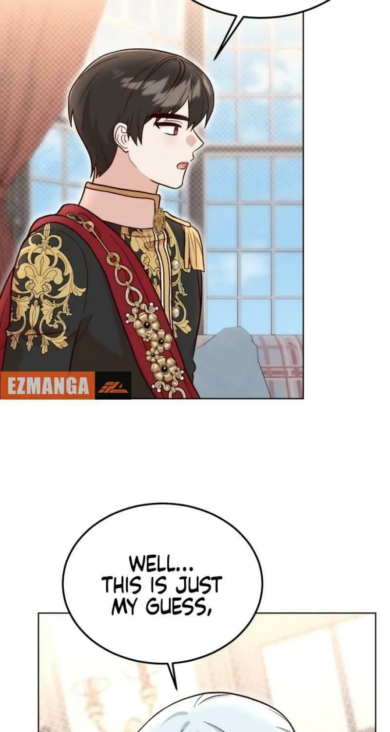 The Emperor