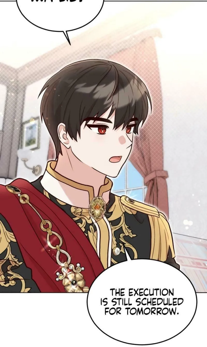 The Emperor