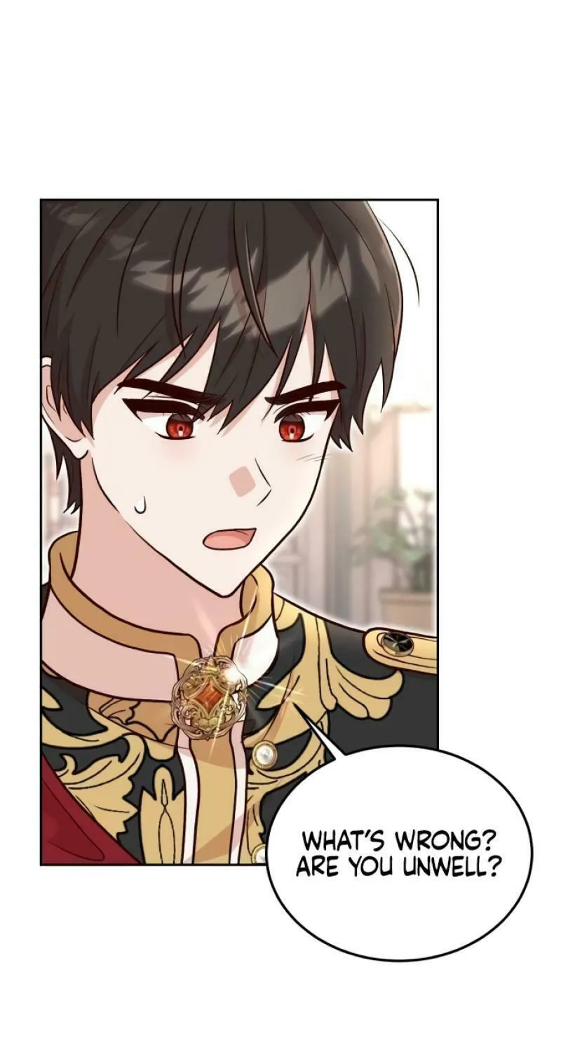 The Emperor