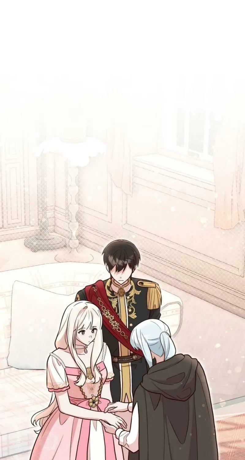 The Emperor