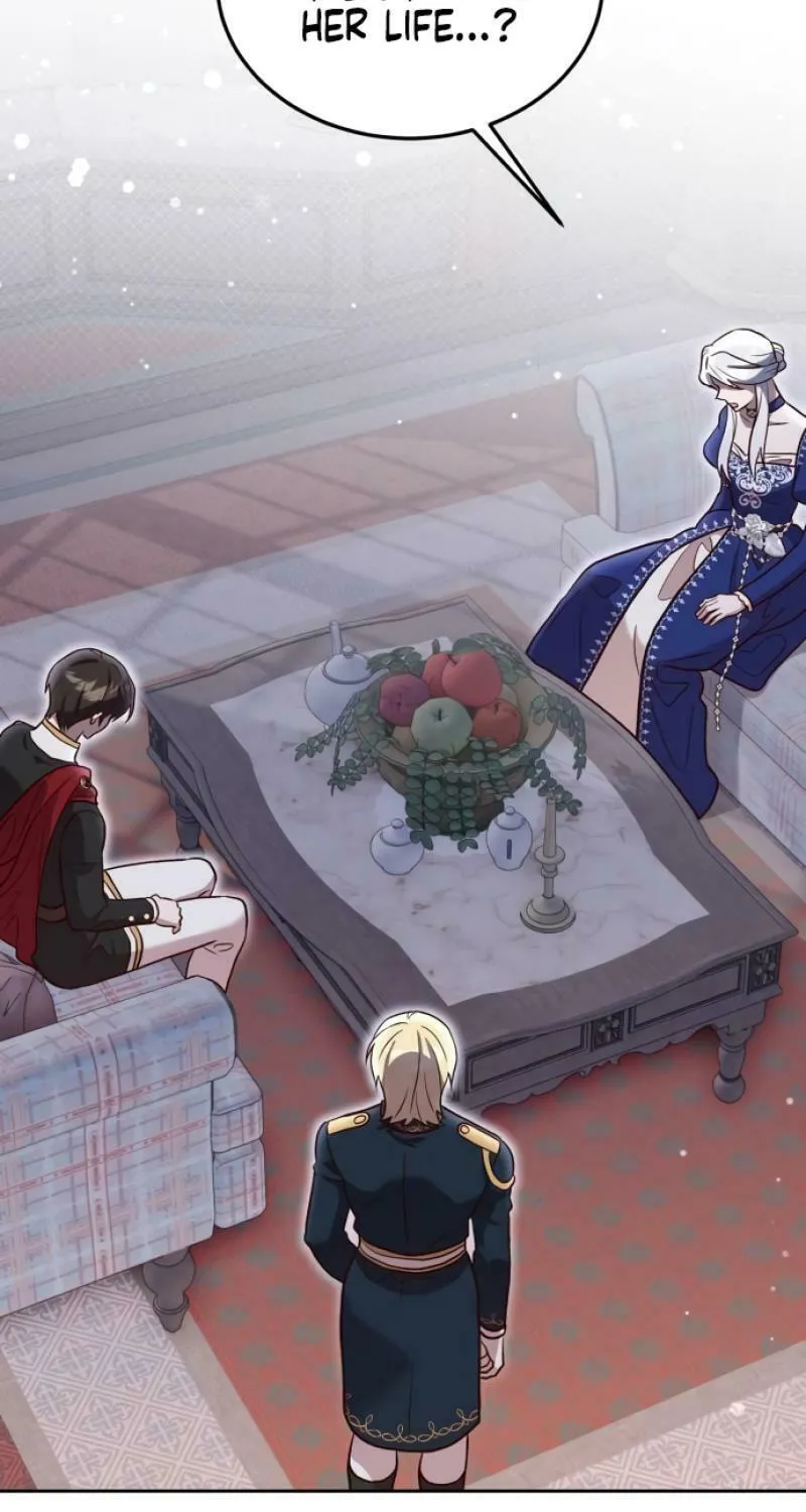 The Emperor