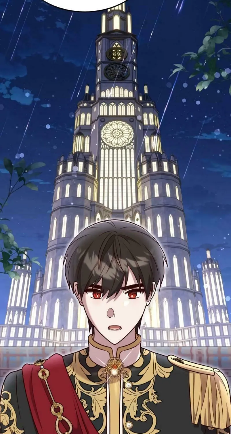 The Emperor