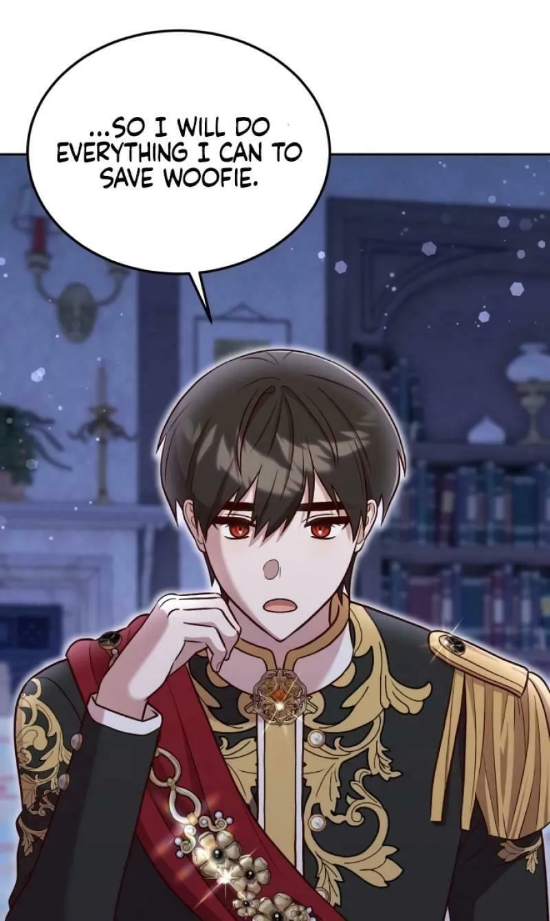 The Emperor