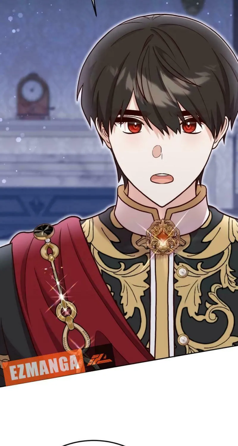 The Emperor
