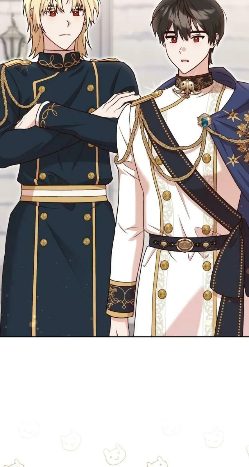 The Emperor
