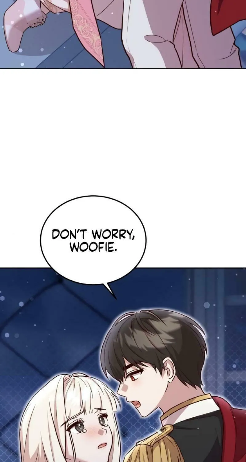 The Emperor