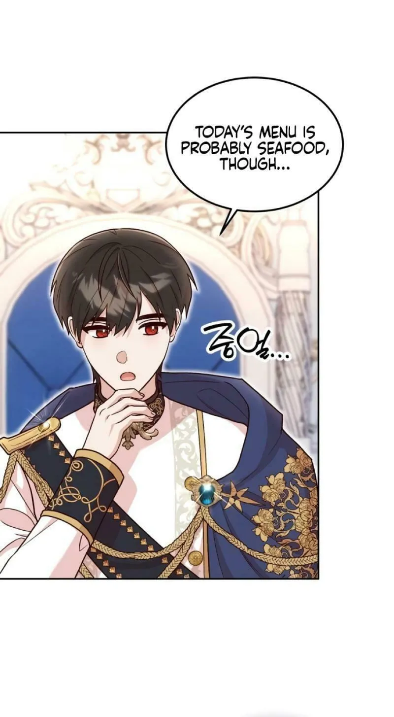 The Emperor