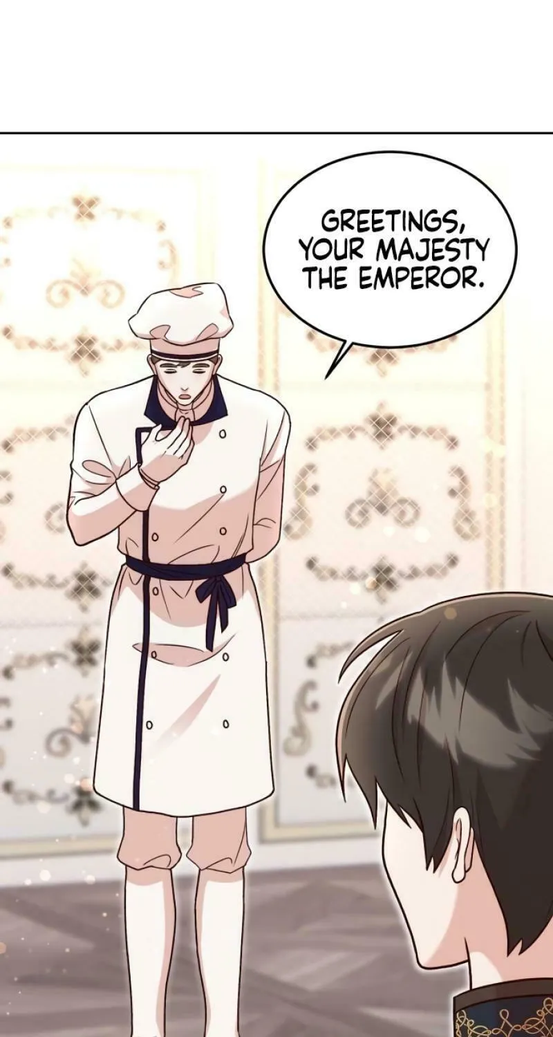 The Emperor