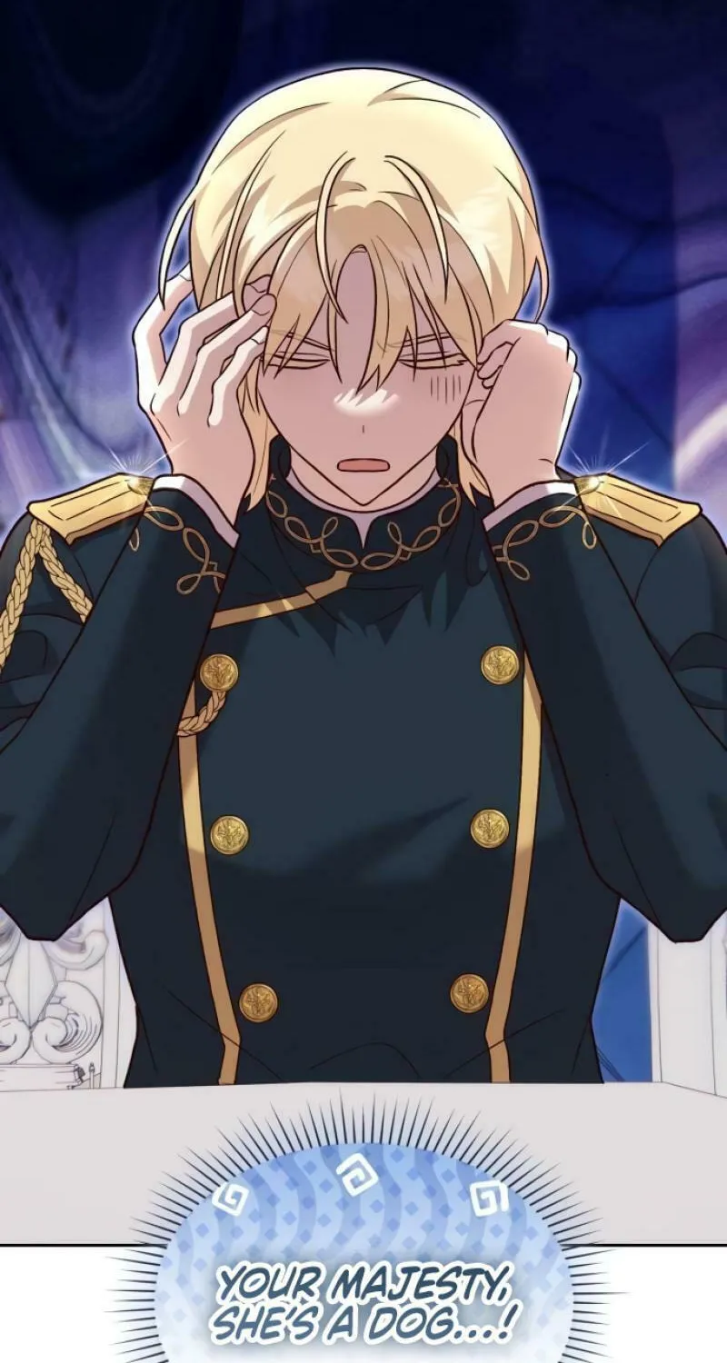 The Emperor